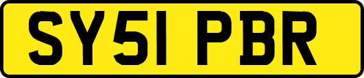 SY51PBR