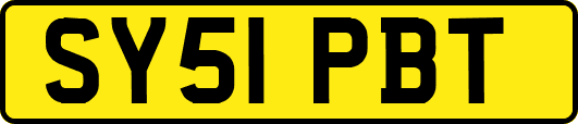 SY51PBT
