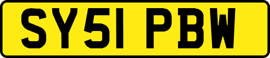 SY51PBW