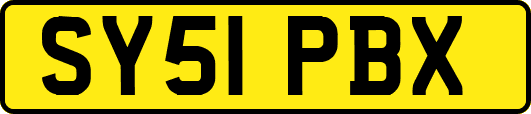 SY51PBX