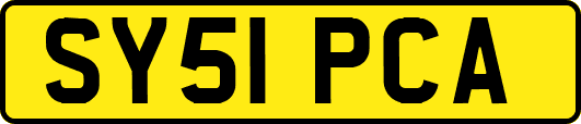 SY51PCA