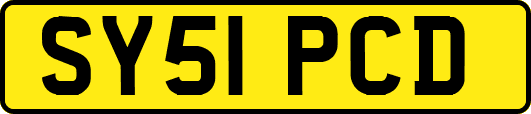 SY51PCD