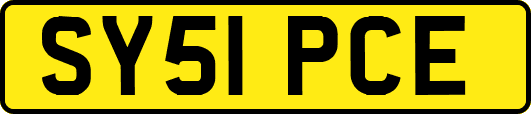 SY51PCE