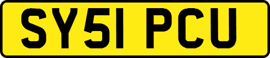SY51PCU
