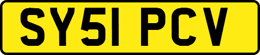 SY51PCV