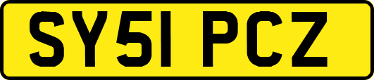 SY51PCZ
