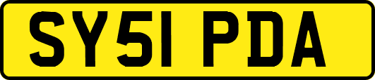 SY51PDA
