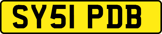 SY51PDB