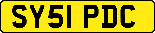 SY51PDC