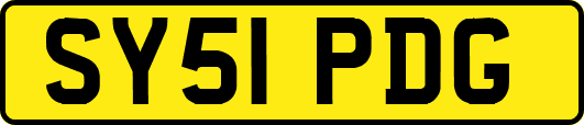 SY51PDG