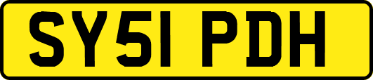 SY51PDH