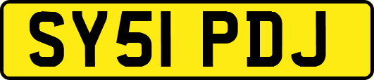 SY51PDJ