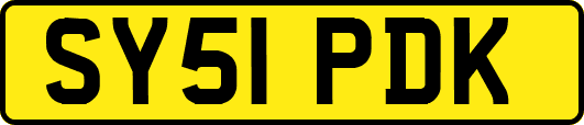 SY51PDK