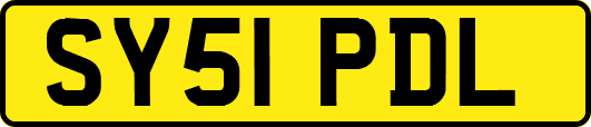 SY51PDL