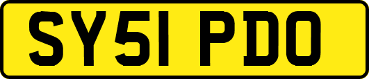 SY51PDO