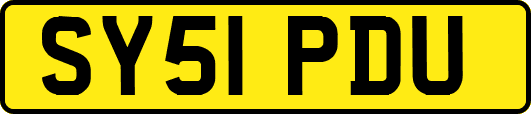 SY51PDU