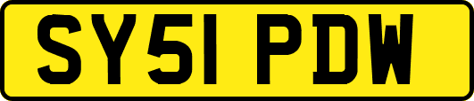 SY51PDW