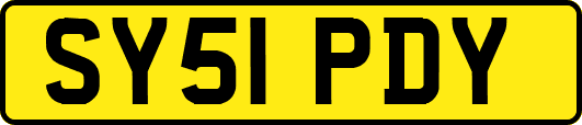 SY51PDY