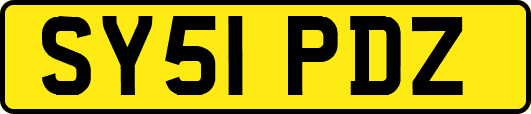 SY51PDZ
