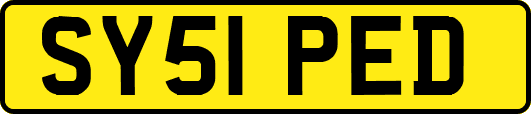 SY51PED