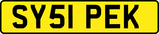 SY51PEK