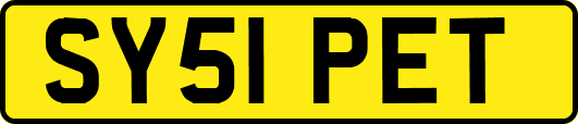 SY51PET