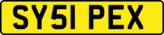 SY51PEX