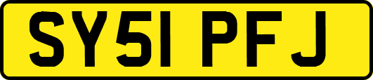 SY51PFJ