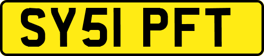 SY51PFT