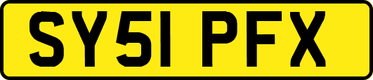 SY51PFX