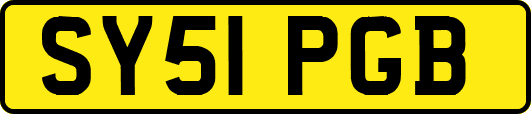 SY51PGB