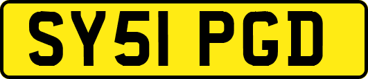 SY51PGD