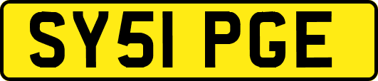 SY51PGE