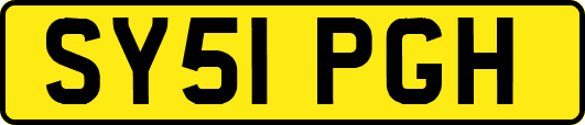 SY51PGH