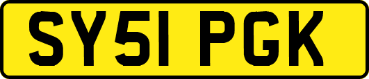 SY51PGK