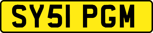 SY51PGM