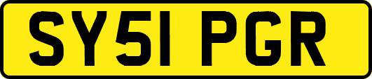 SY51PGR