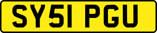 SY51PGU