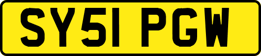 SY51PGW