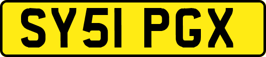 SY51PGX