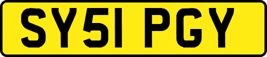 SY51PGY