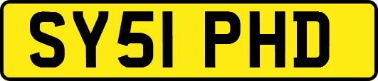 SY51PHD