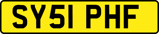 SY51PHF