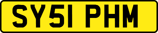 SY51PHM