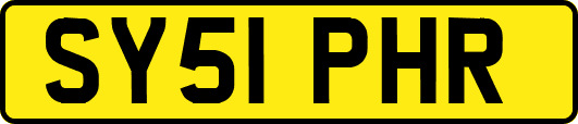 SY51PHR