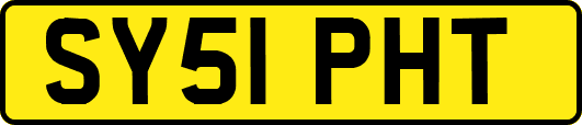 SY51PHT