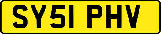 SY51PHV