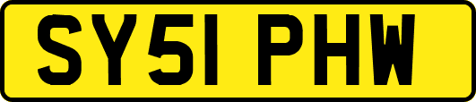 SY51PHW