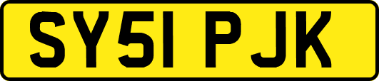 SY51PJK