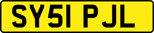 SY51PJL